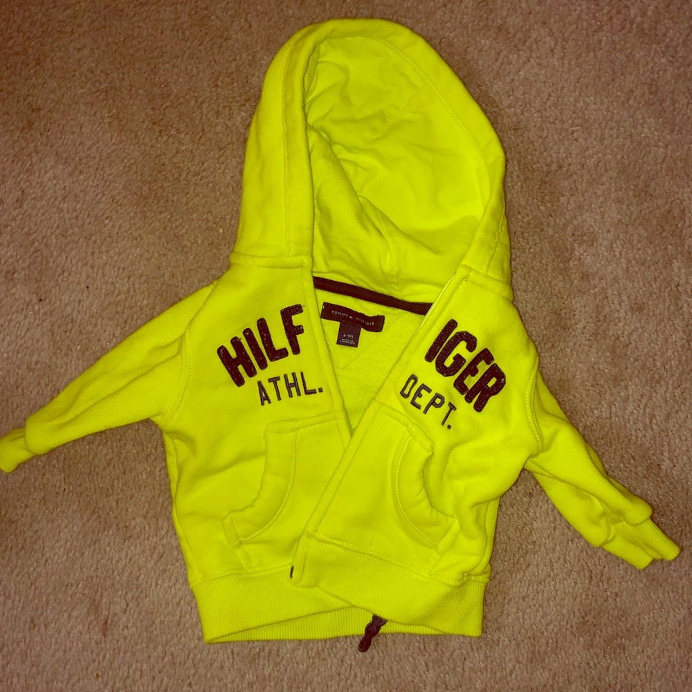 Tommy Hilfiger Hoodie